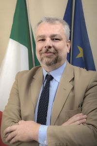 Marco Bonavia già consigliere nazionale Conaf e oggi vicepresidente PEFC