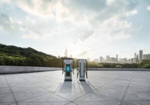 La proposta di Siemens per la ricarica dei veicoli elettrici si amplia con Sicharge D 400kW