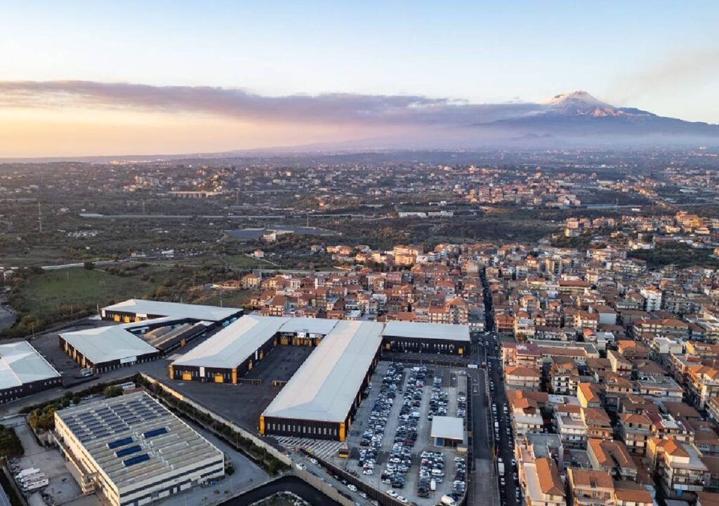 HEYSUN: il primo expo della transizione energetica in programma a SiciliaFiera