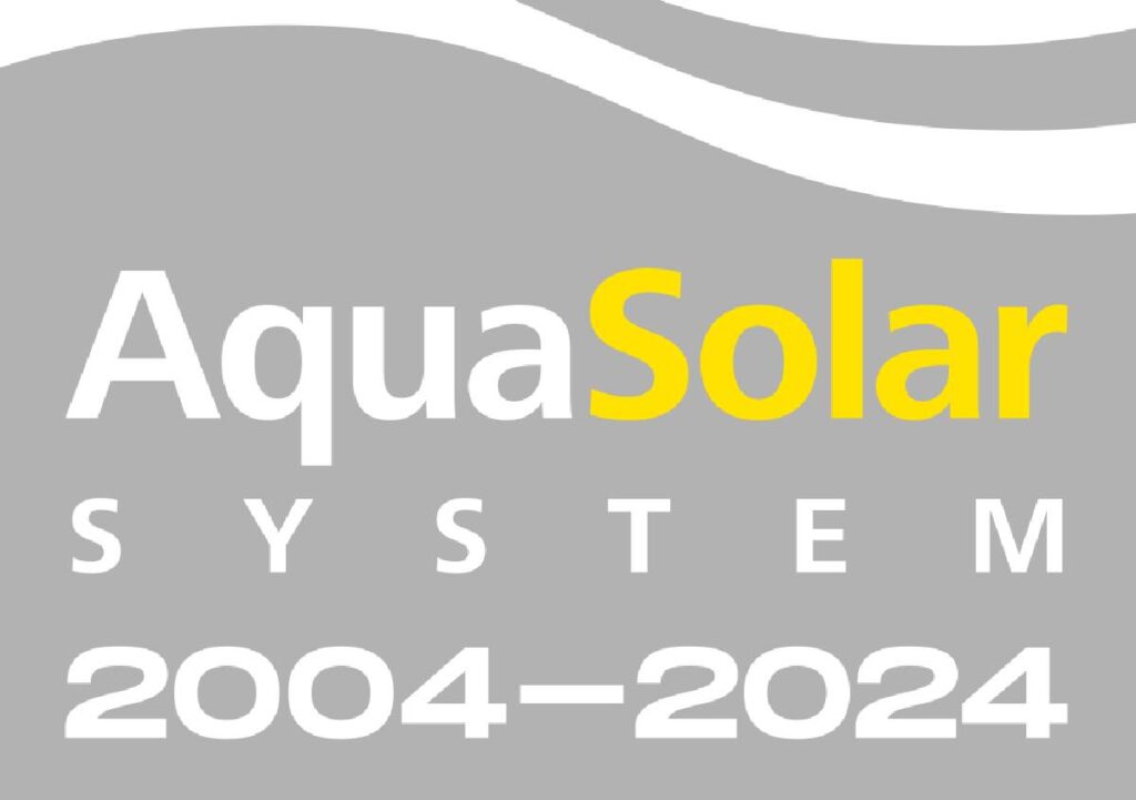 Paradigma Italia celebra 20 anni della tecnologia AquaSolar System