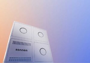 sonnenPro FlexStack – sistema di accumulo per il settore C&I 