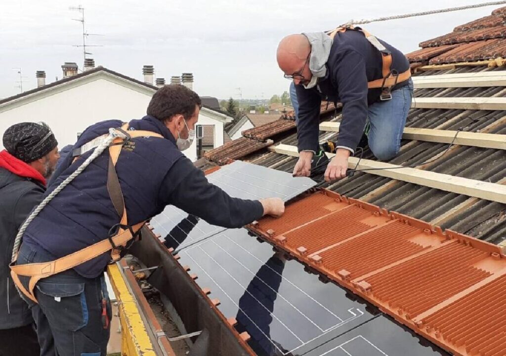 BIPV @ Politecnico di Milano: l’evento di Sottile Solar dedicato al fotovoltaico