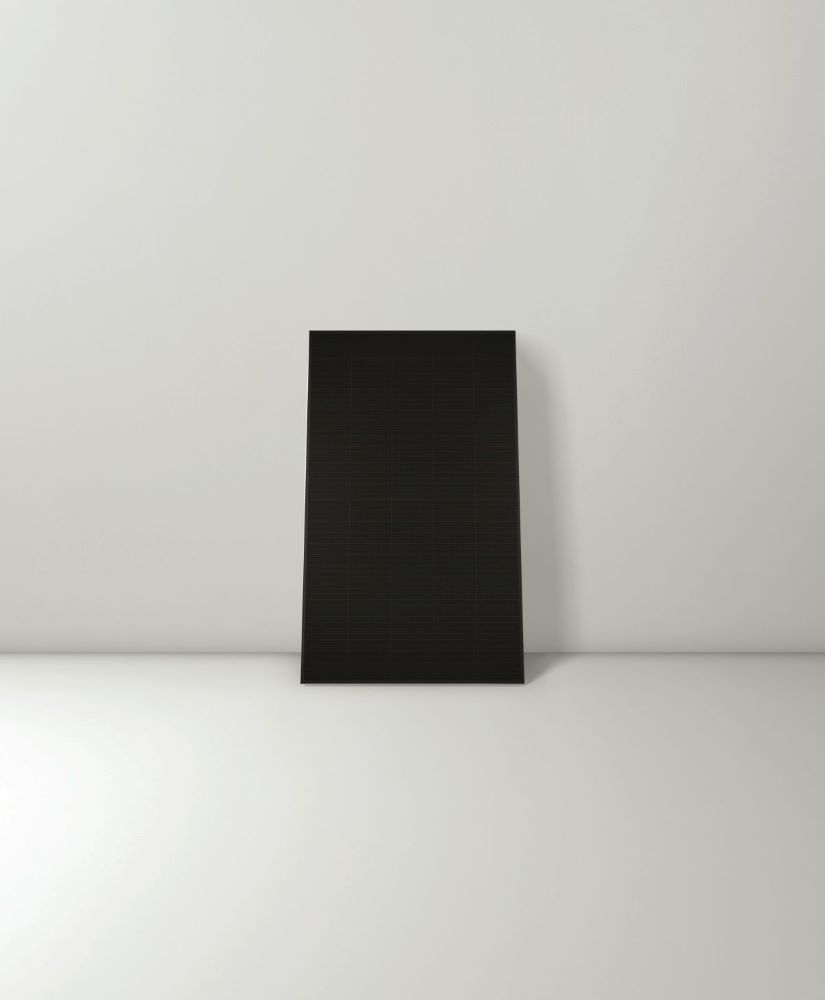 Viessmann modulo fotovoltaico Vitovolt 300 M-WM All Black