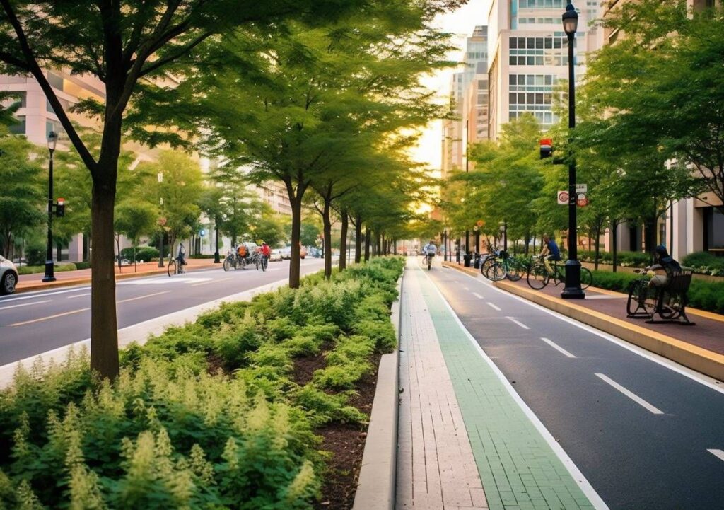 Aree verdi in città: la gestione intelligente, inclusiva e sostenibile parte dai dati