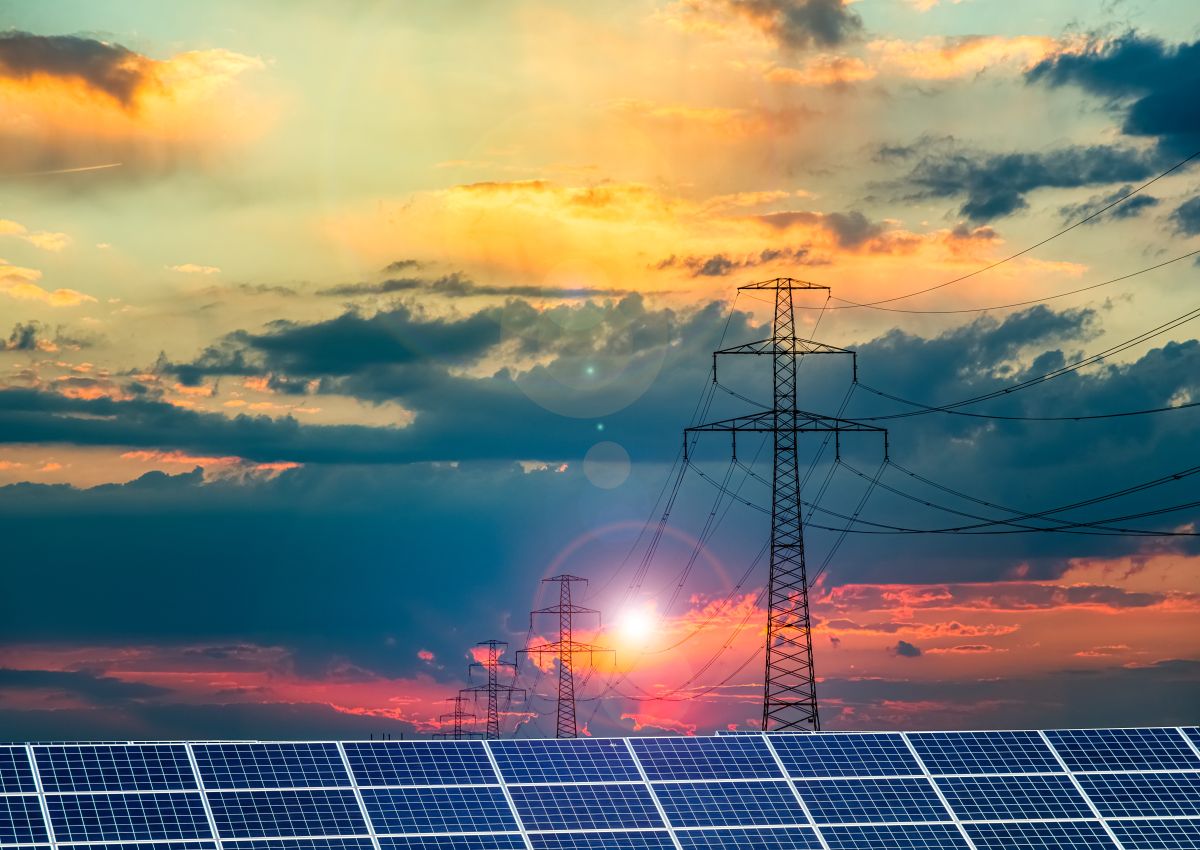Fotovoltaico, una definizione