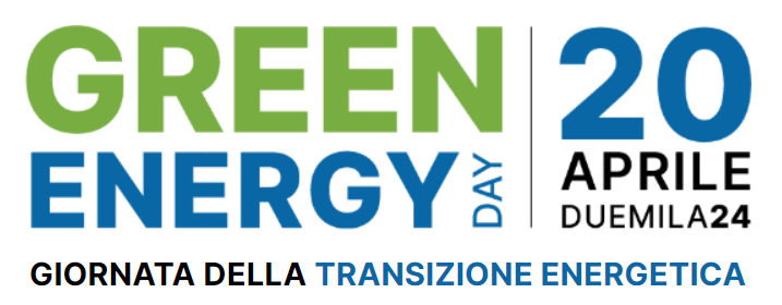 Green Energy Day: il 20 aprile impianti rinnovabili aperti e visitabili