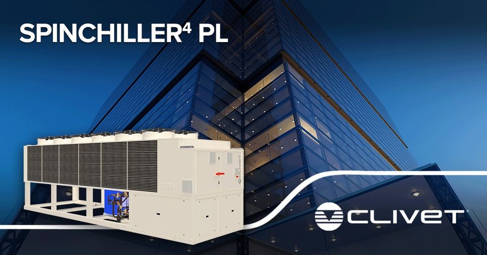 SPINchiller4 PL