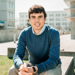 David Moser sta lavorando sulla possibilità di combinare Generative AI e fotovoltaico