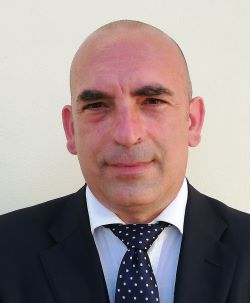 Emilio Ghiani, professore di Sistemi elettrici per l’energia all’Università degli Studi di Cagliari