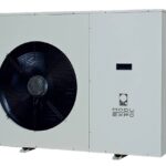 ModuExpo HT: Pompa di calore ad alta temperatura