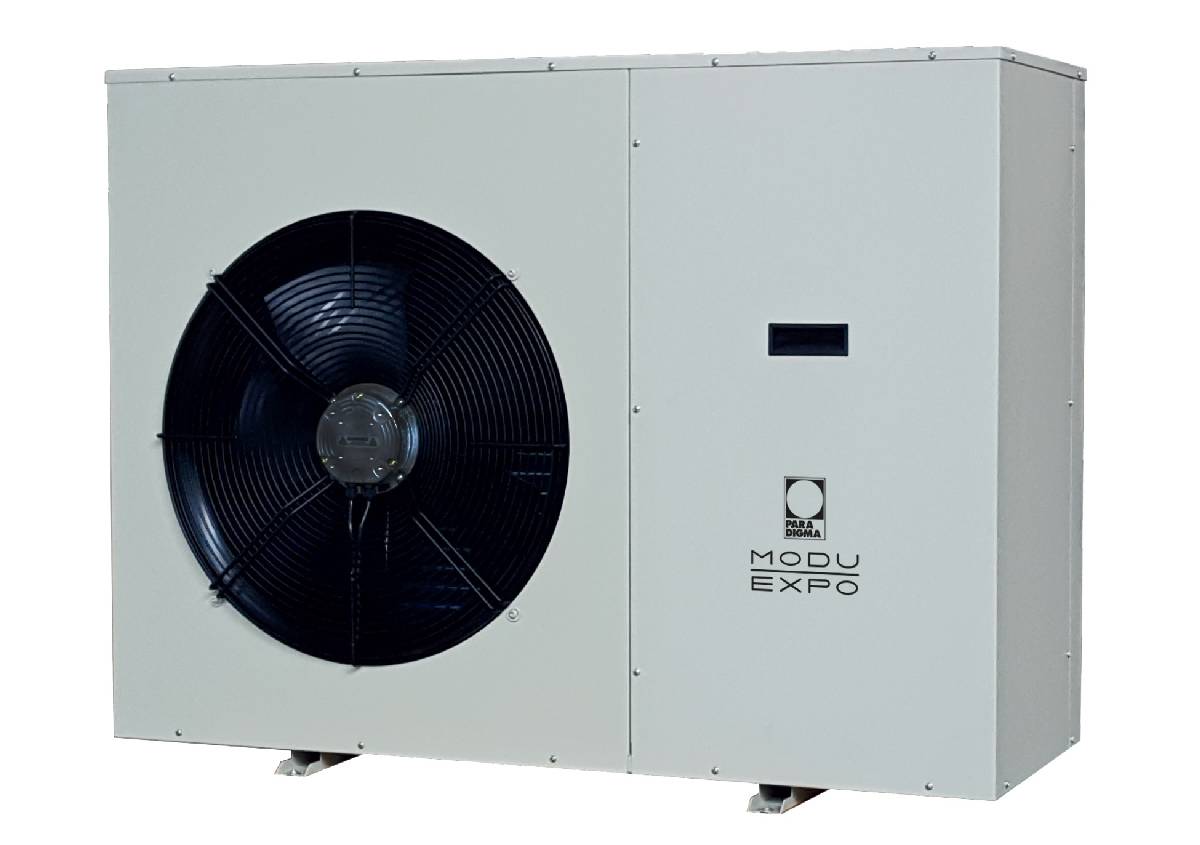 ModuExpo HT