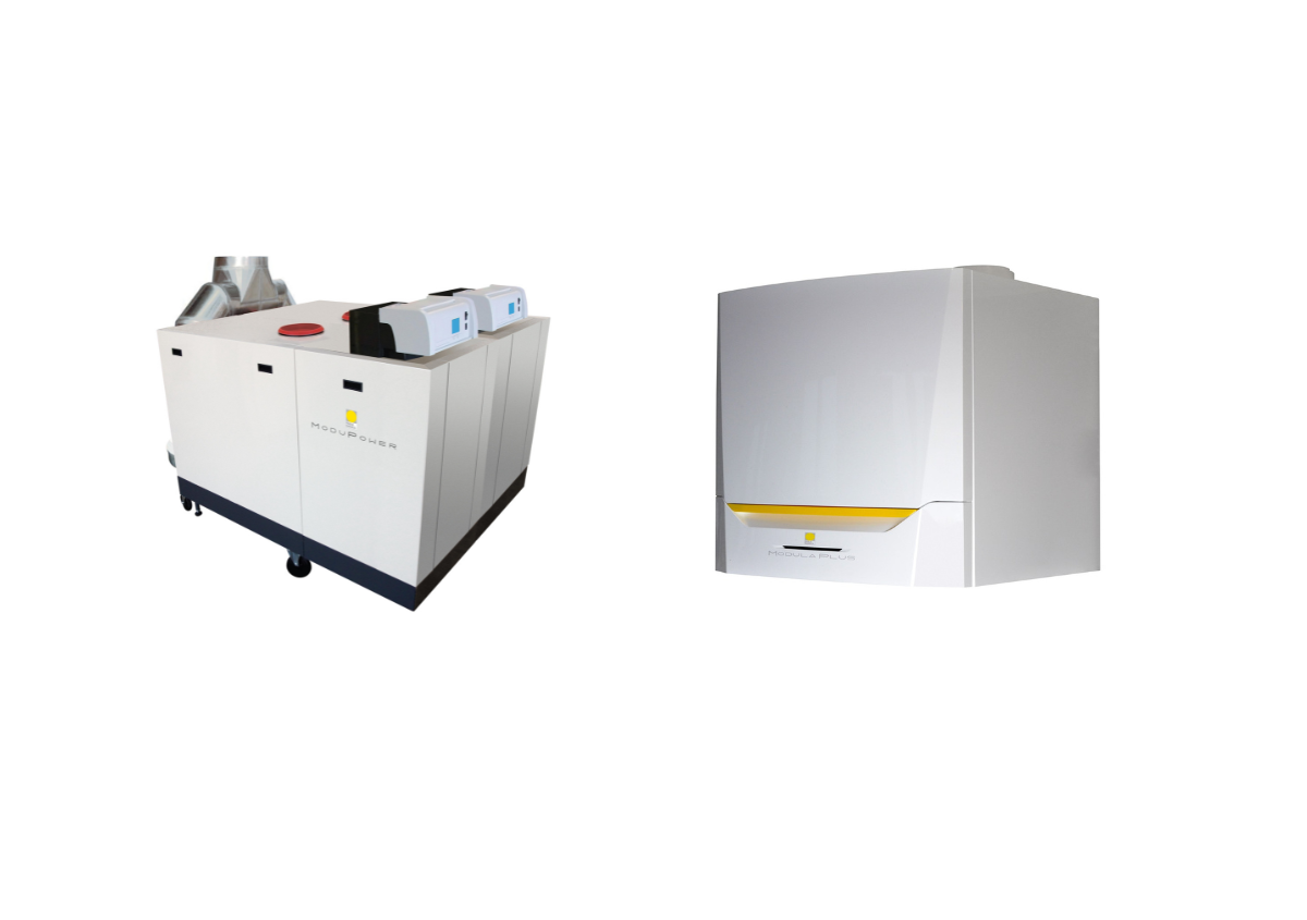 Modula Plus e ModuPower