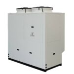 ModuExpo HT: Pompa di calore ad alta temperatura