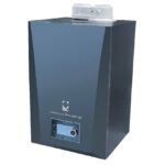 Modula Power II e Modula Power 160 – caldaie murali a condensazione