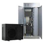 ModuExpo IN FULL ELECTRIC: centrale termica da incasso