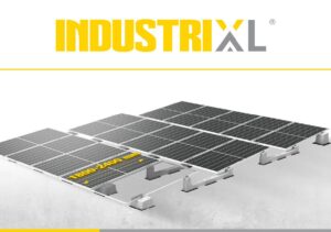 Le proposte Sun Ballast per i grandi pannelli FV