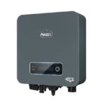 Inverter ZCS Azzurro Monofase