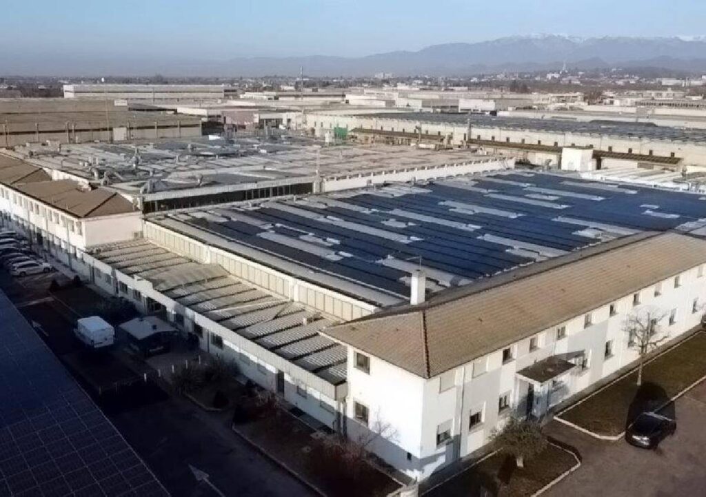 Novation Tech si affida al fotovoltaico Centrica Business Solutions per raggiungere la neutralità carbonica