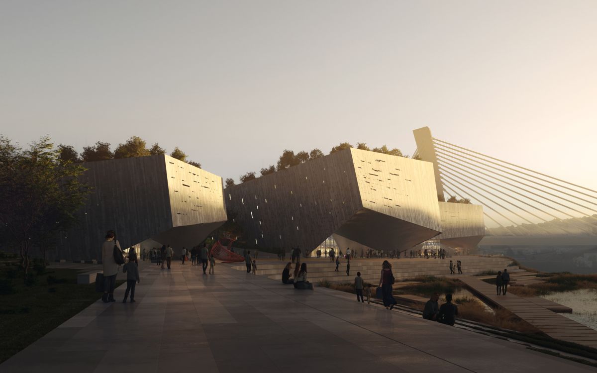 Distretto Museale di Podgorica: a-fact vince il progetto