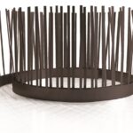 Serie Basic- Isidoro Antivolatili per fotovoltaico