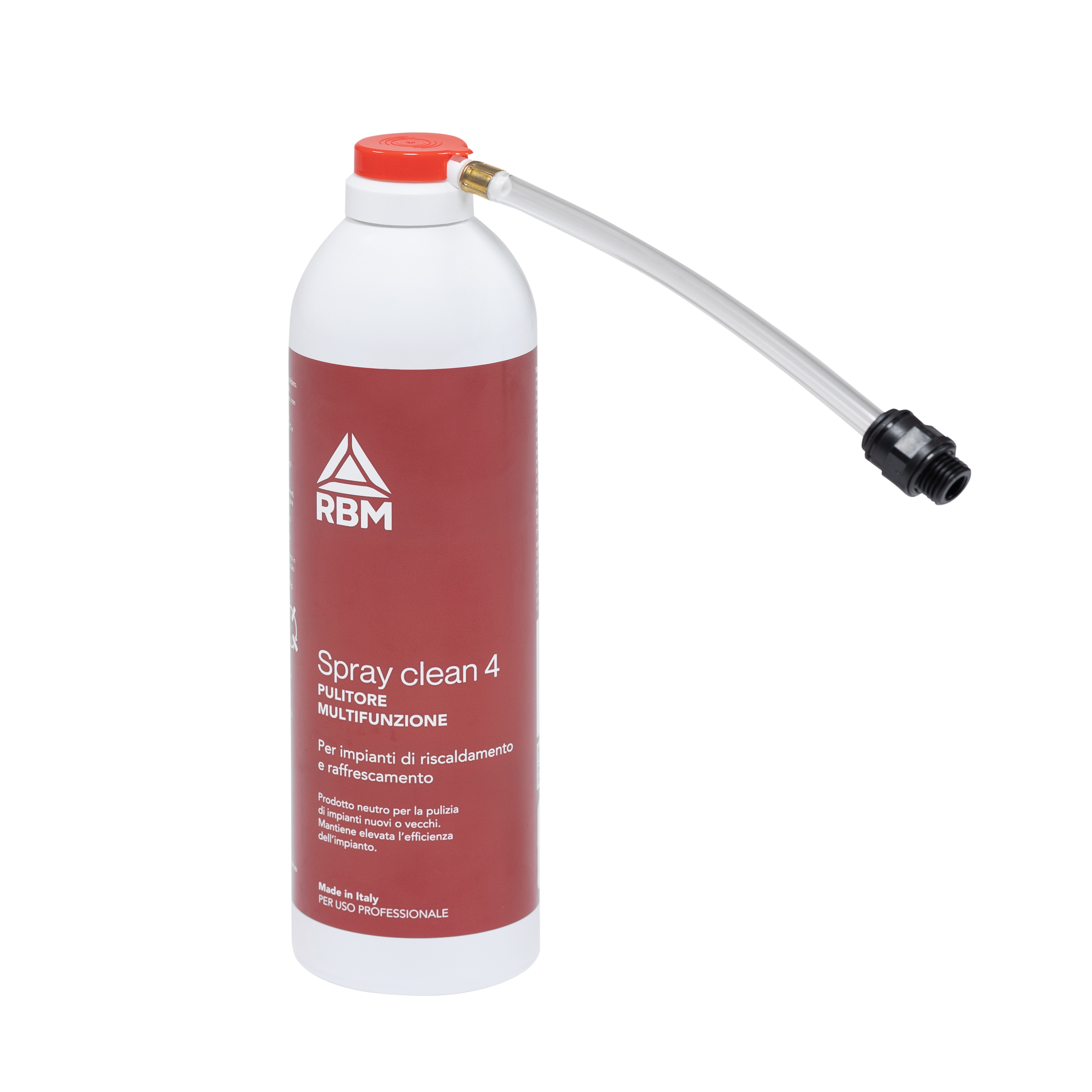 RBM - Spray Clean