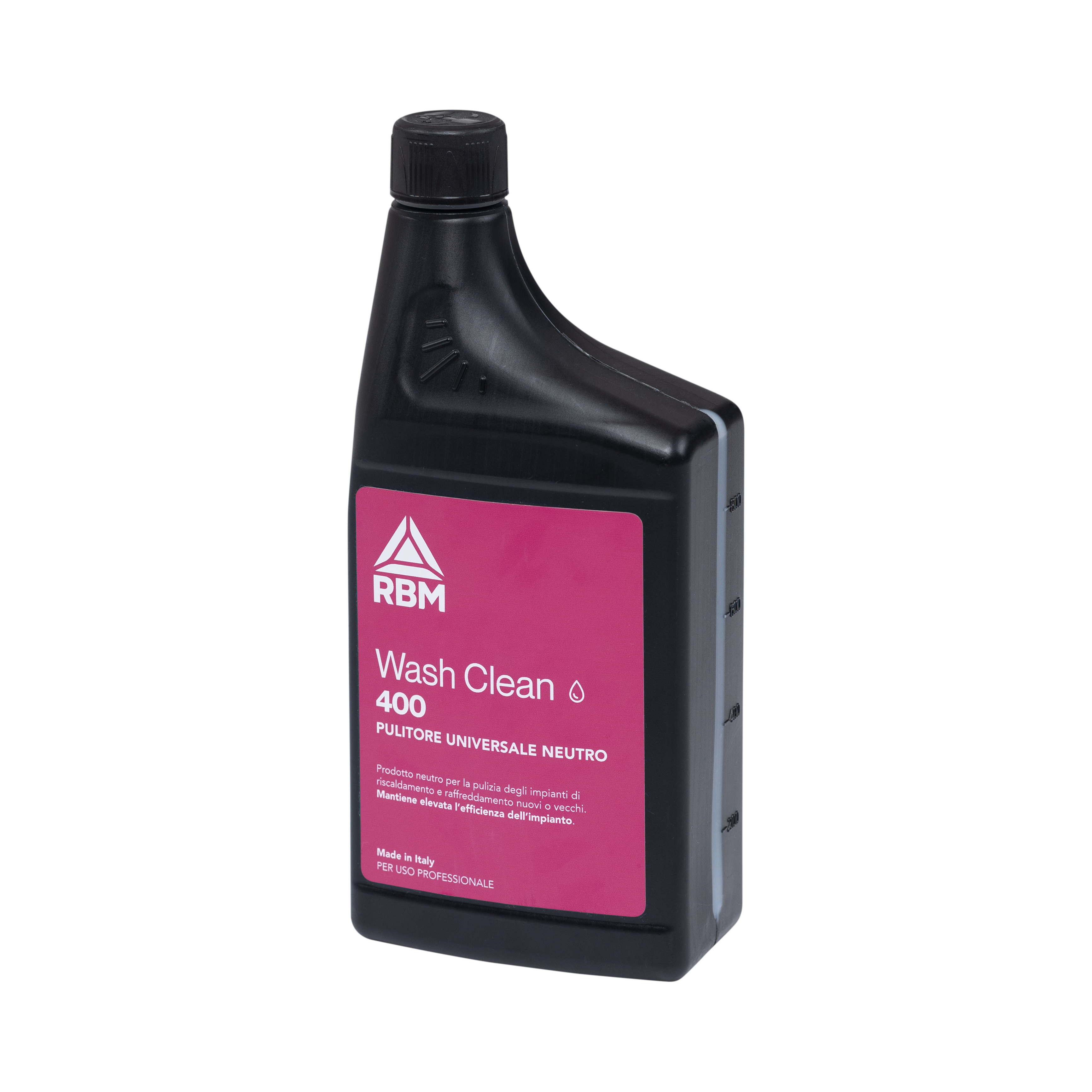 RBM - Wash Clean 400