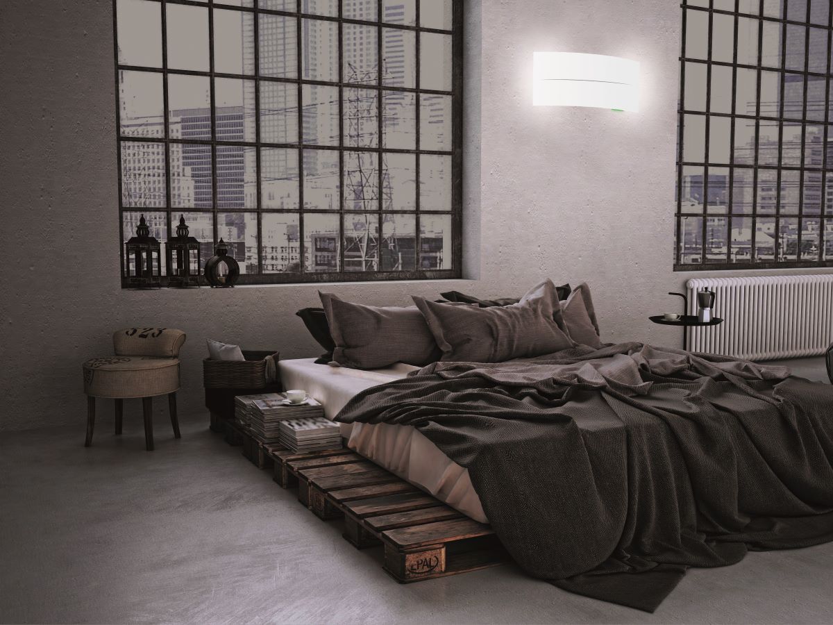 sistema di ventilazione meccanica controllata Energyvent 150-D+ di Viessmann