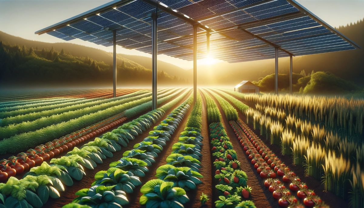 DL Agricoltura, ok all'agrivoltaico ma solo con strutture elevate