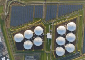 Biometano in Europa: un giacimento da oltre 100 miliardi di metri cubi al 2040