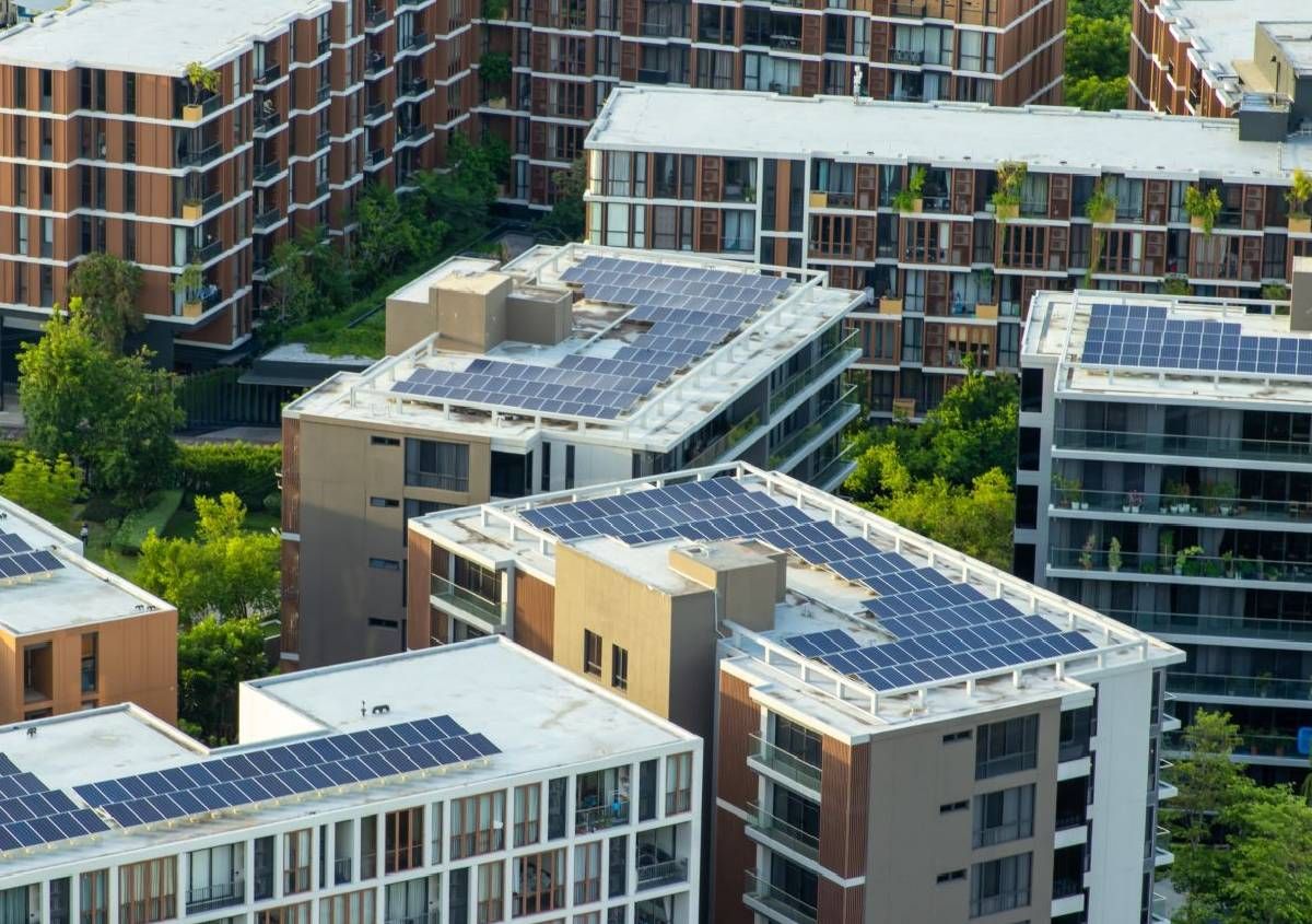 Comunità energetiche: informazioni e vademecum per i comuni