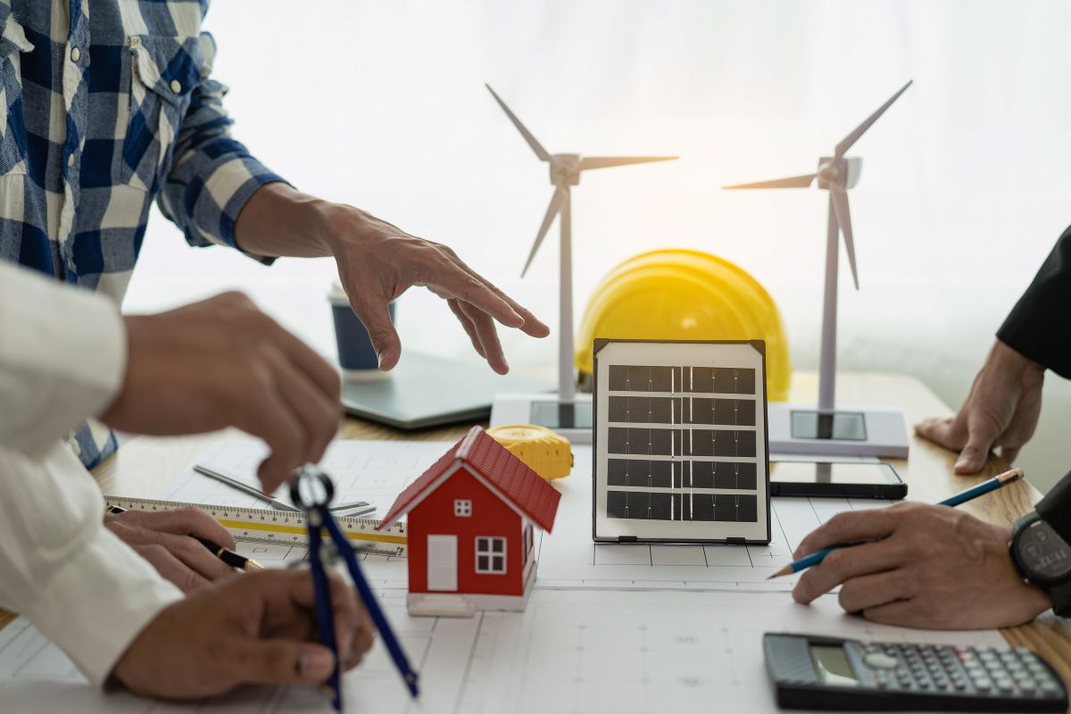 Conto Termico 3.0, novità e incentivi in vigore a partire dal 2025