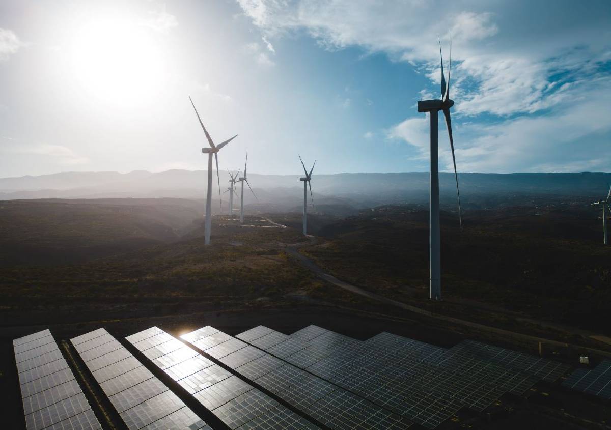 Energie rinnovabili in Italia: crescono, ma gli obiettivi 2030 sono lontani