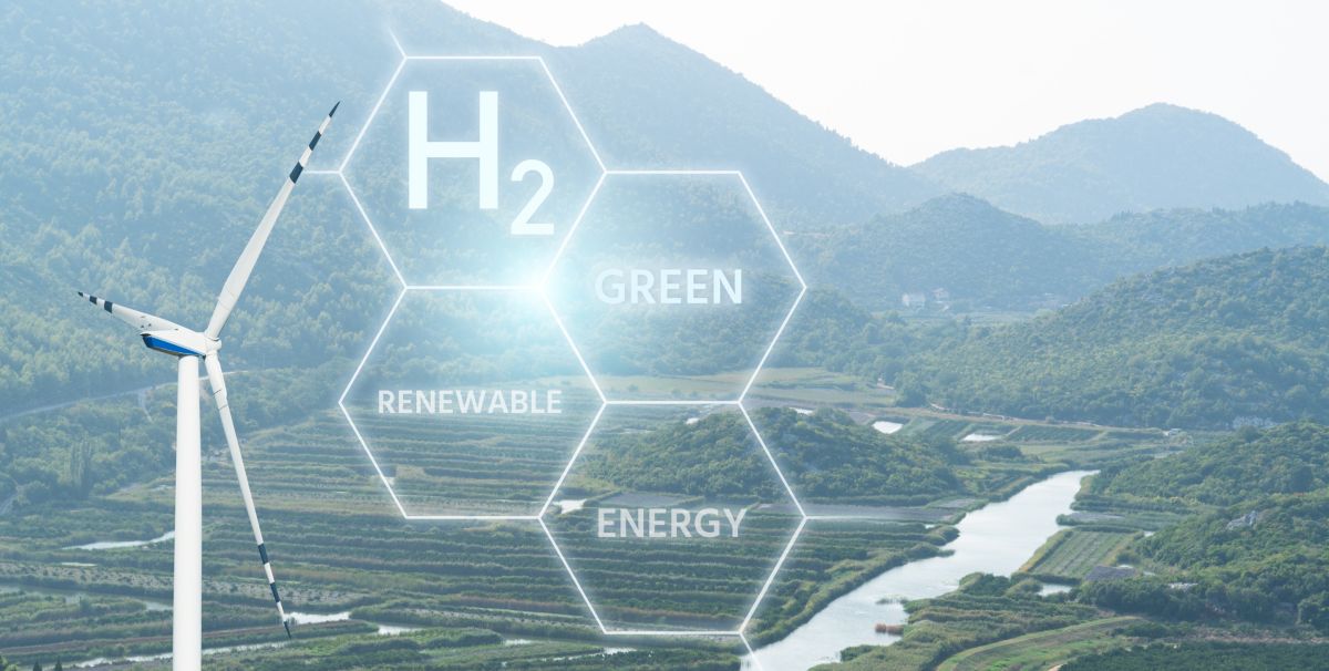 Hydrogen valley e un quadro da completare per lo sviluppo dell’idrogeno