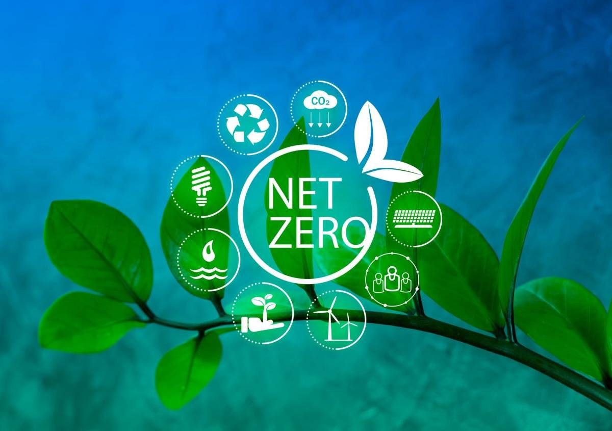 Il Consiglio europeo approva il Net-Zero Industry Act