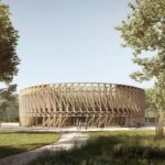 Scuole materne: circolari, montabili e riciclabili. I prototipi di C+S architects
