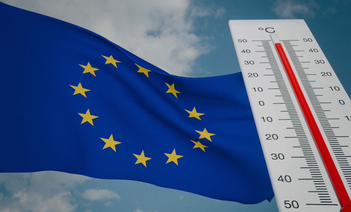 Inondazioni, ondate di calore e crisi climatica: in l’Europa il 2023 è stato l’anno nero per il clima