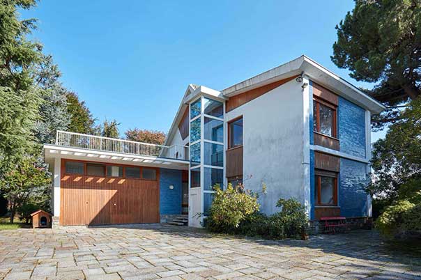Gen2® Home di Otis 