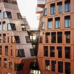 Vertikal Nydalen, l’edificio a “triplo zero” di Snøhetta