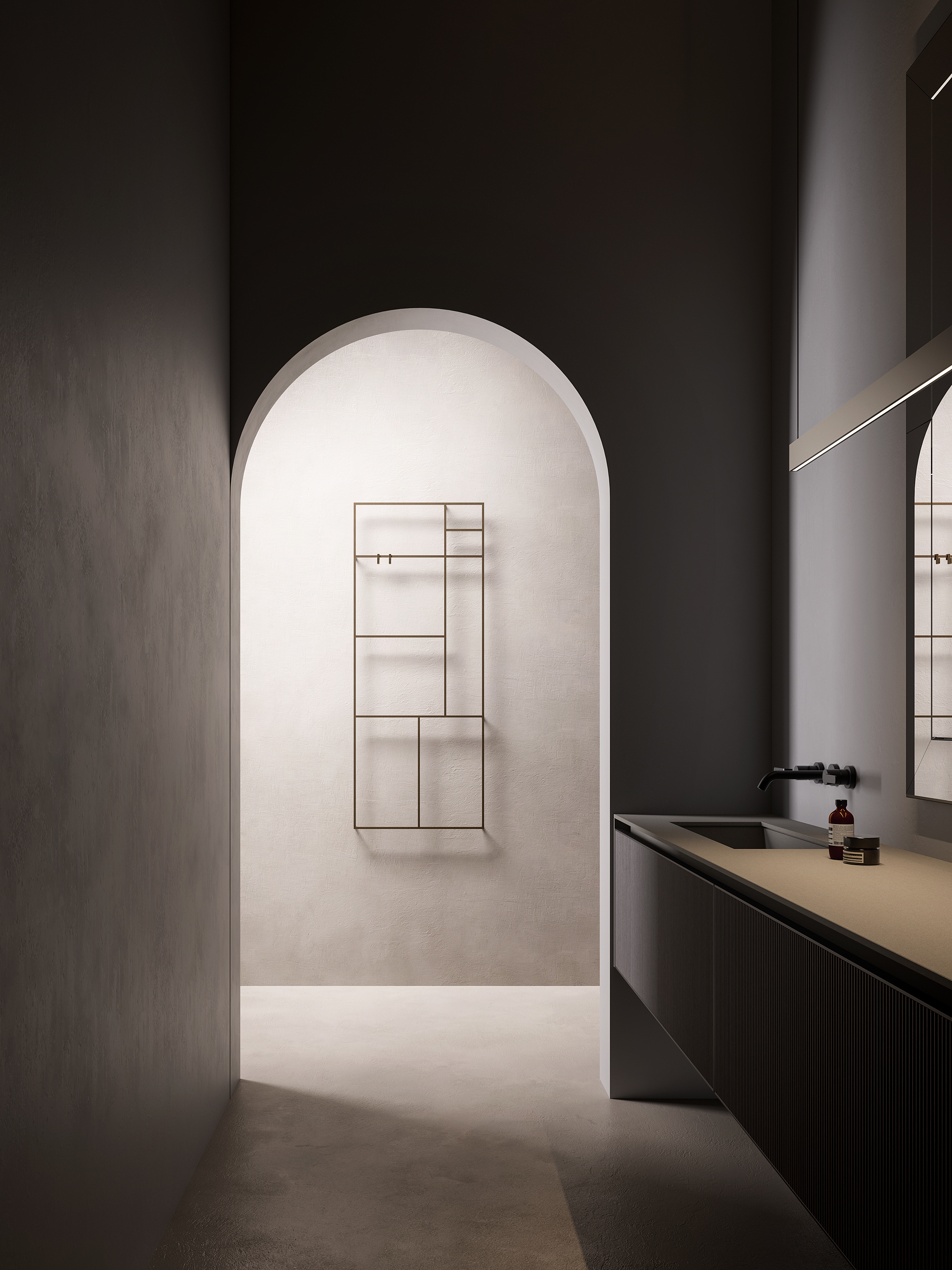 Mondrian Collection