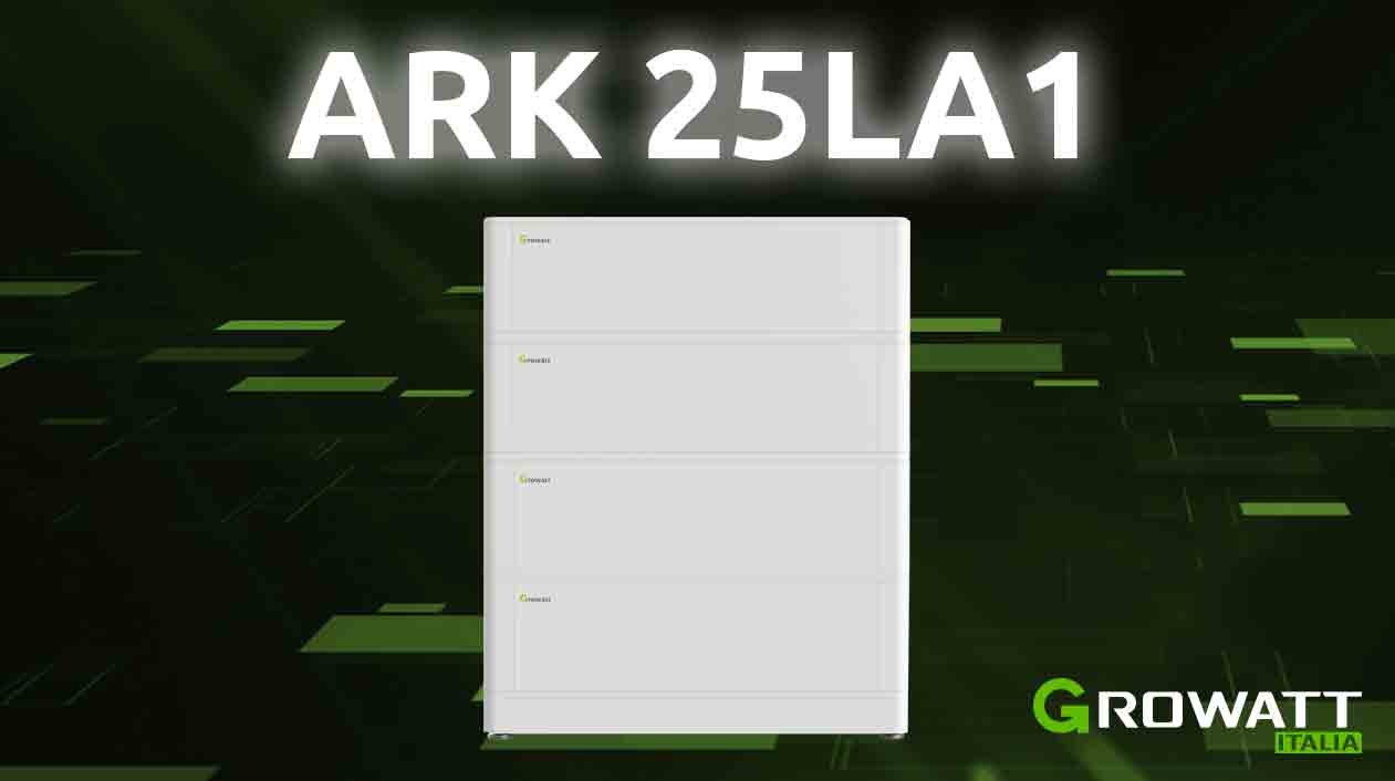 ARK 25LA1