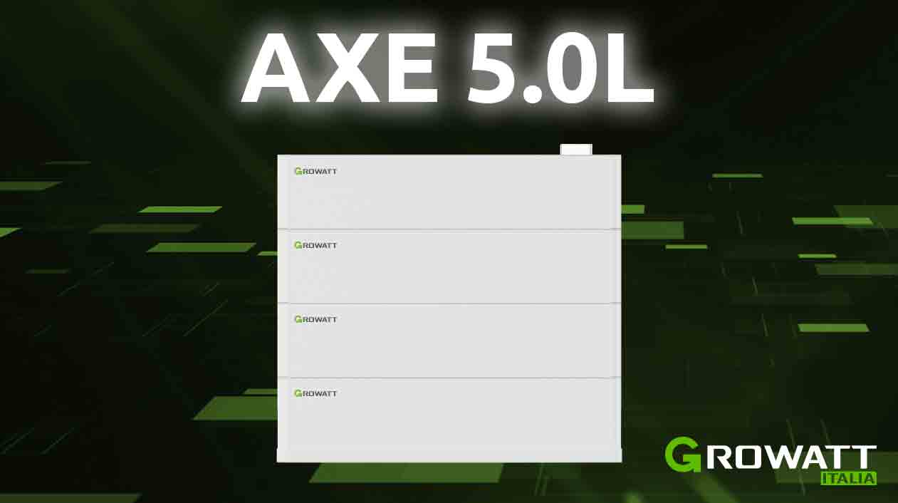 AXE 5.0L