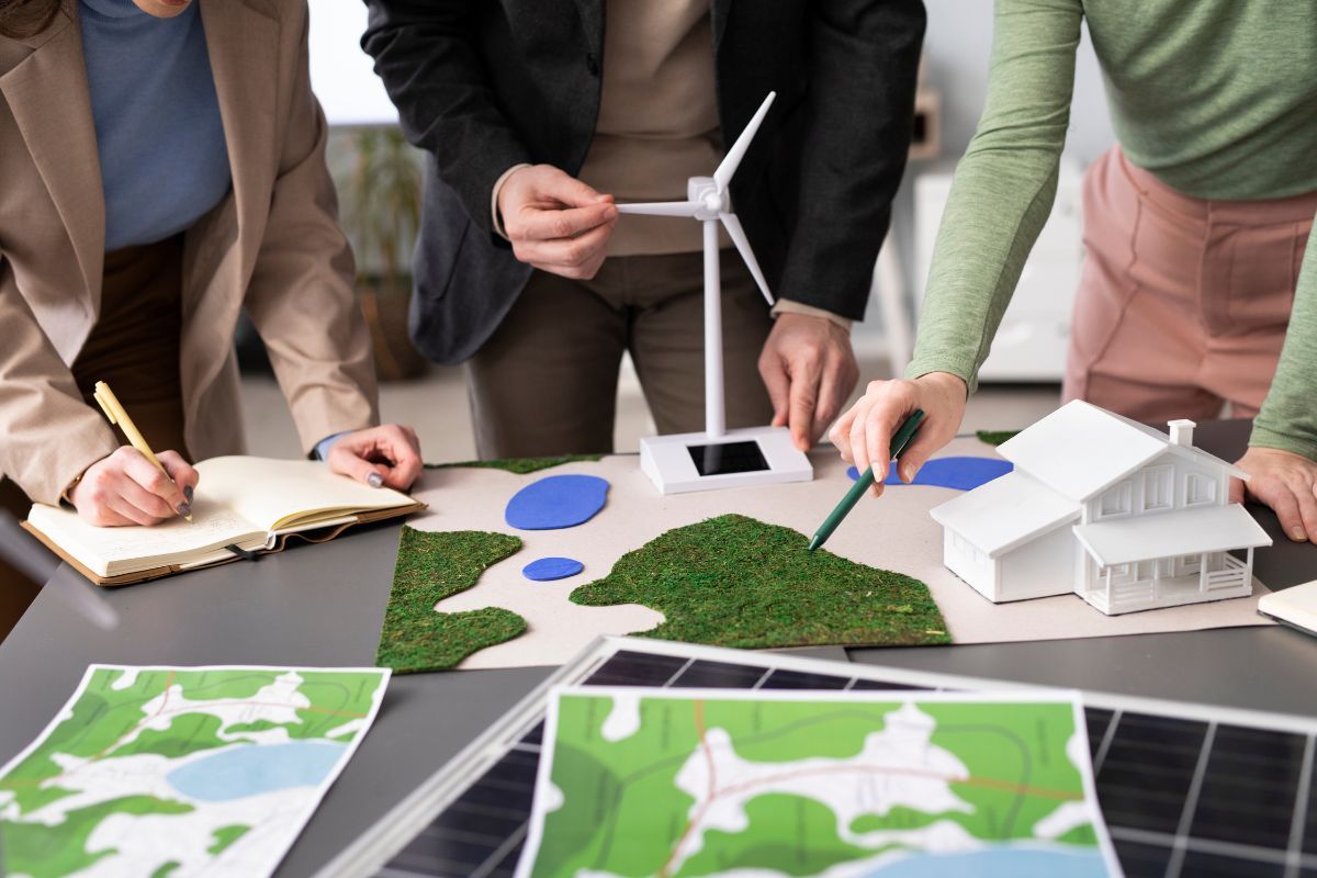 Che cosa sono le CER, comunità energetiche rinnovabili