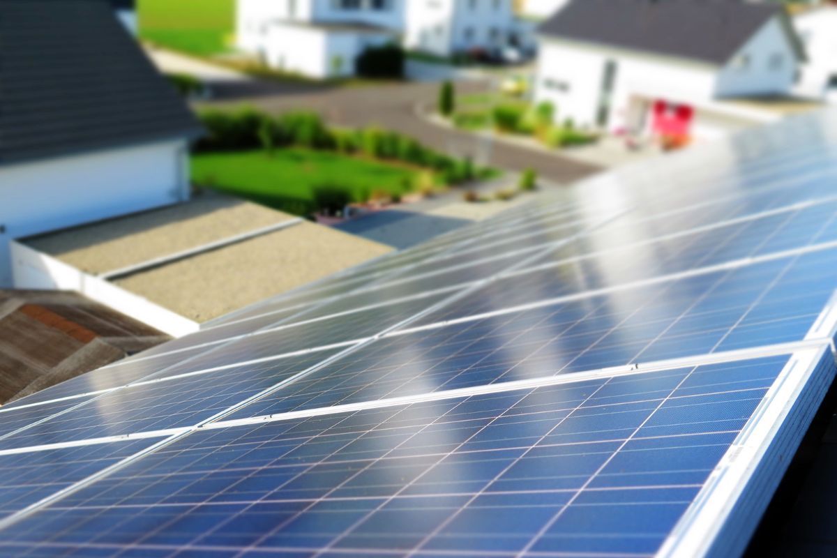 Il ruolo dei comuni nelle Comunità Energetiche Rinnovabili