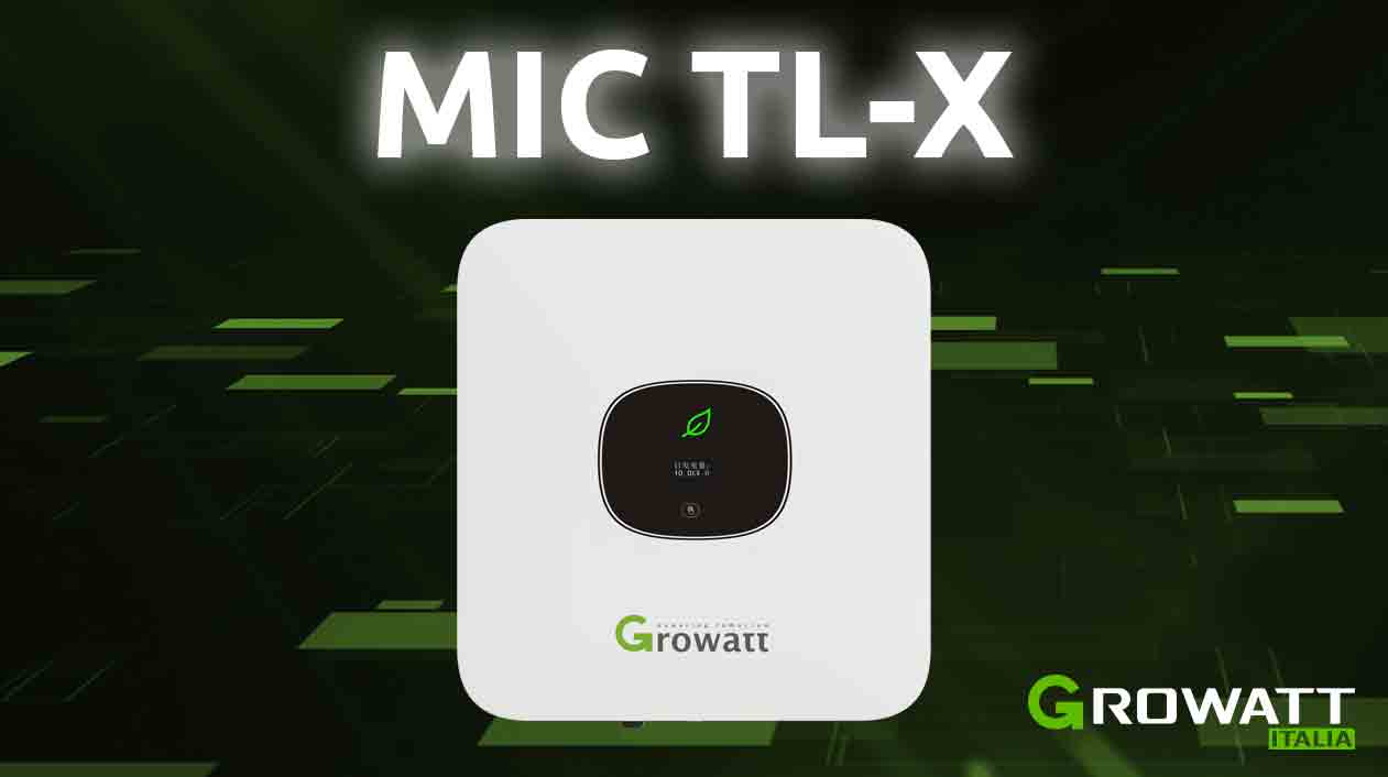 MIC TL-X 750~3300
