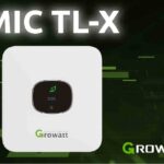 Inverter Monofase MIC TL-X 750~3300