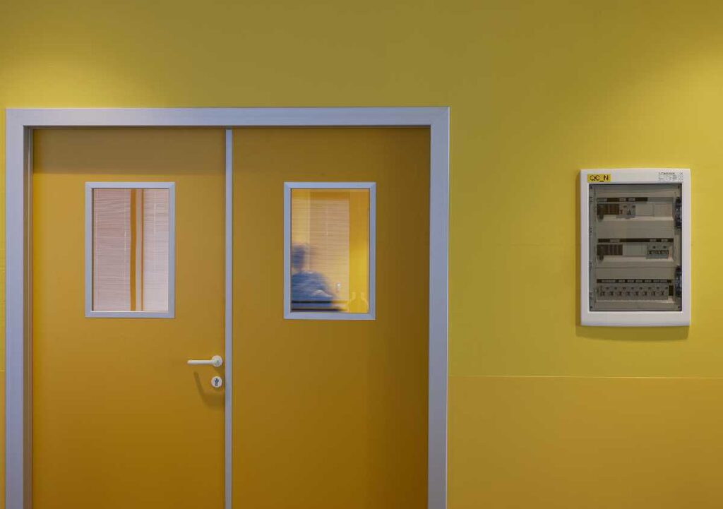 GEWISS diventa partner tecnologico del Nuovo Ospedale Galeazzi – Sant’Ambrogio