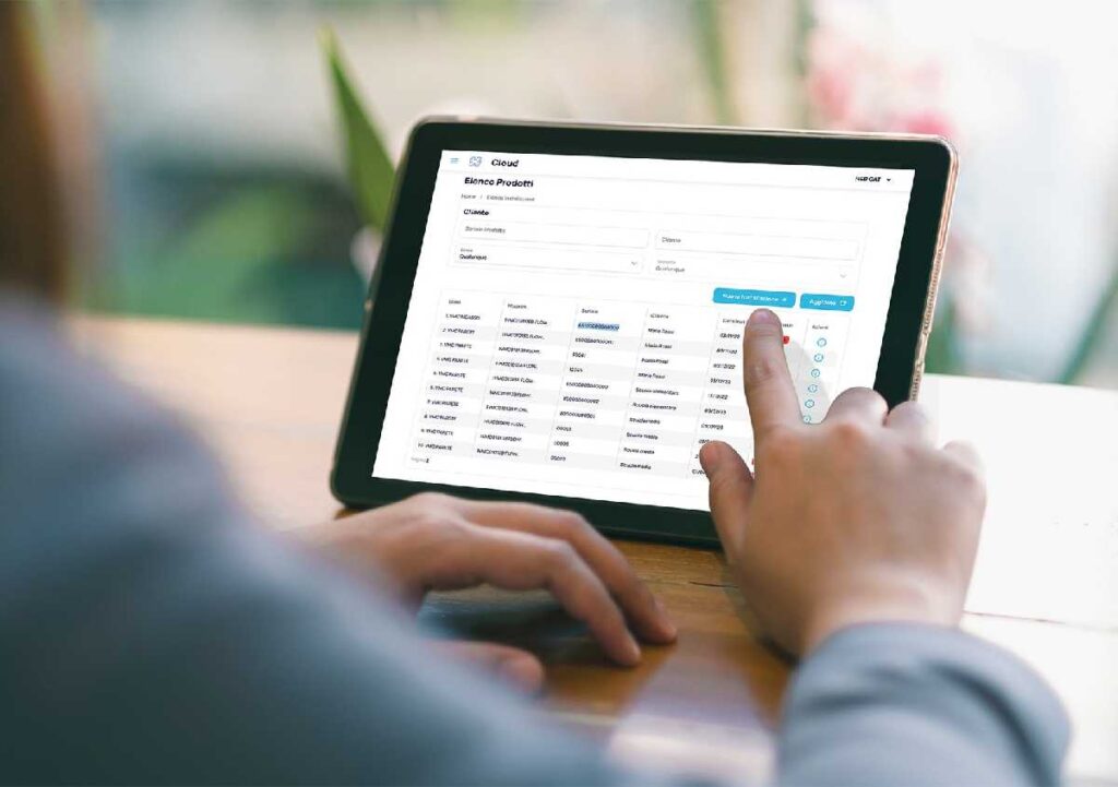 HCloud, la nuova WebApp Helty per gestire da remoto i sistemi di VMC Community