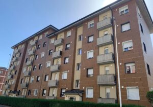 Rockwool si occupa della riqualificazione energetica del Social Housing di Aosta
