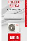 Brochure RIELLO ELIXA