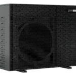 MODUEXPO VHT R290: pompa di calore monoblocco